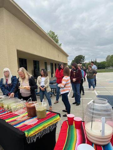 Community programs organized by LIVING LEGACY PROPERTY SOLUTIONS, LLC